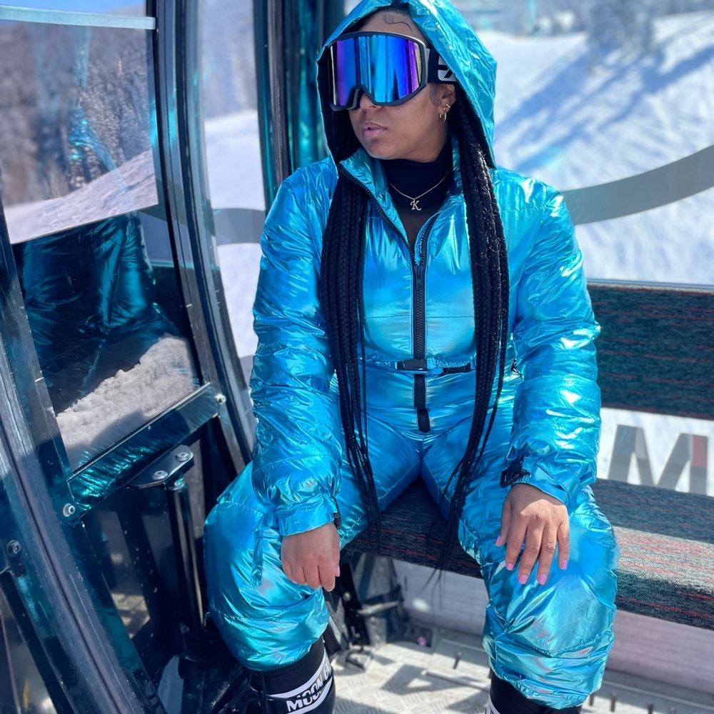 Snow Suit